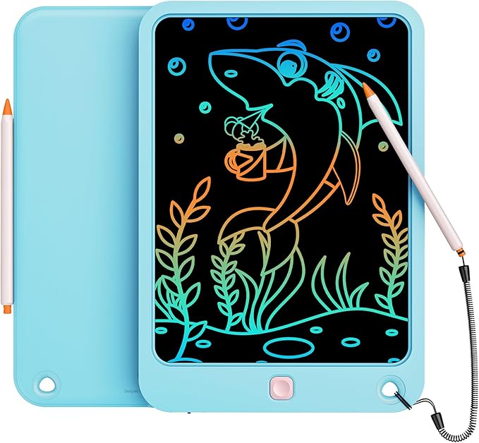 LCD Writing Tablet 10-inch (Eye Protection Version)