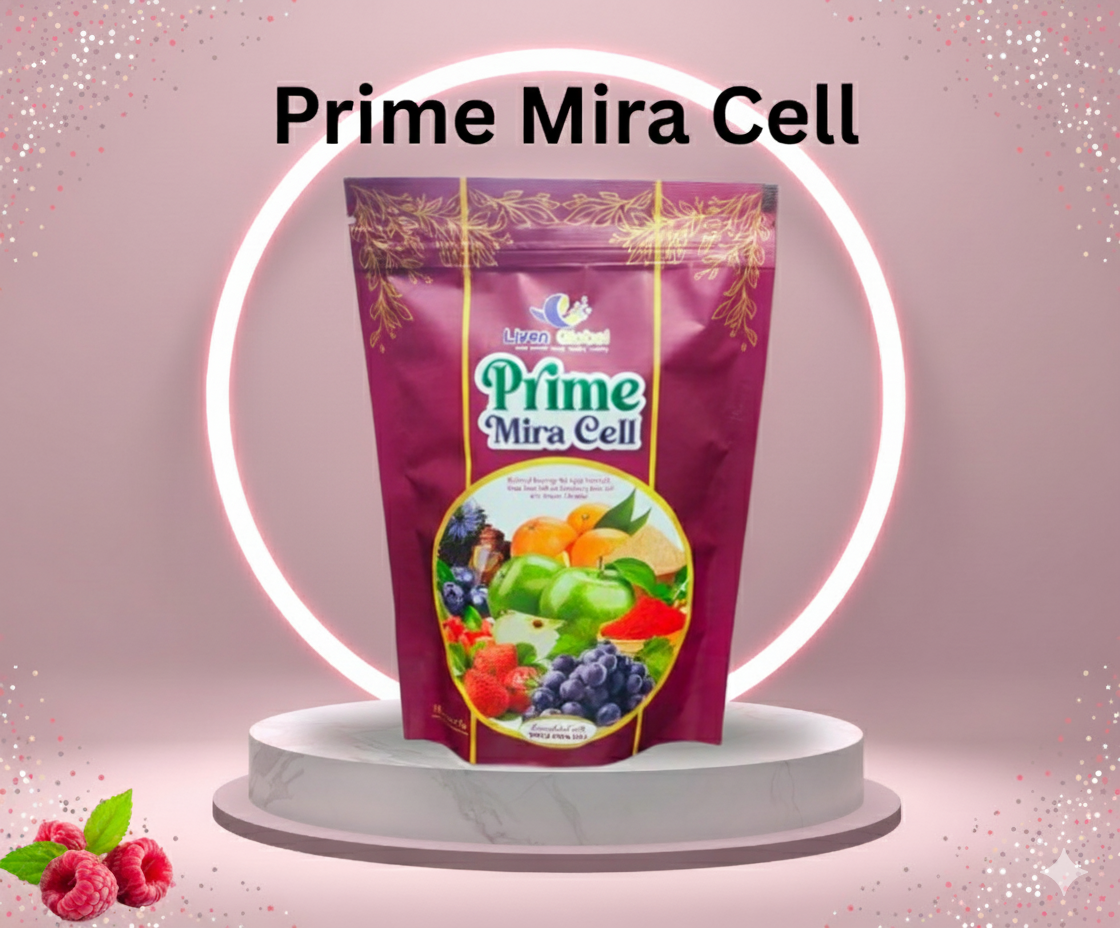 Prime  Mira Cell