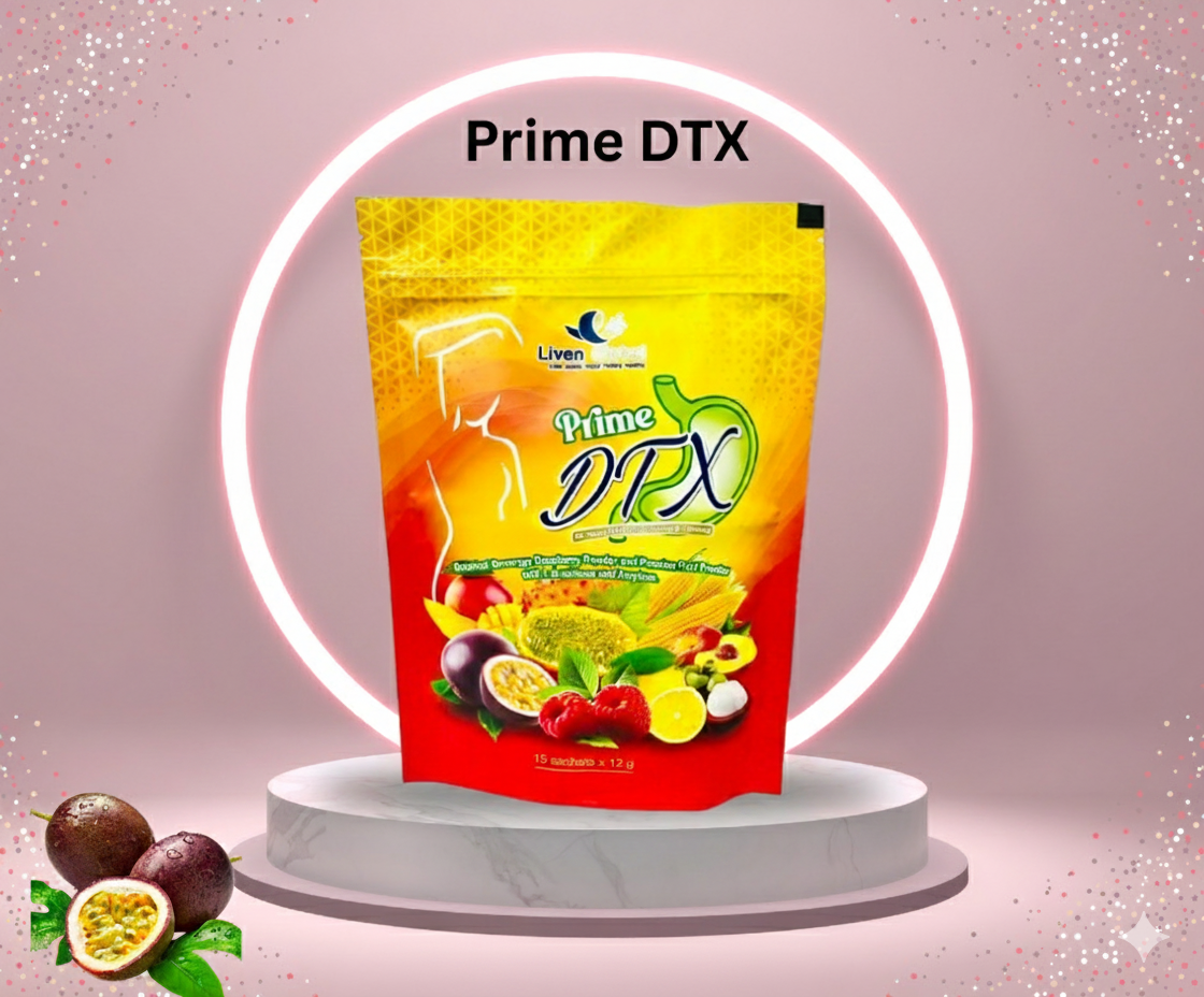 Prime DTX