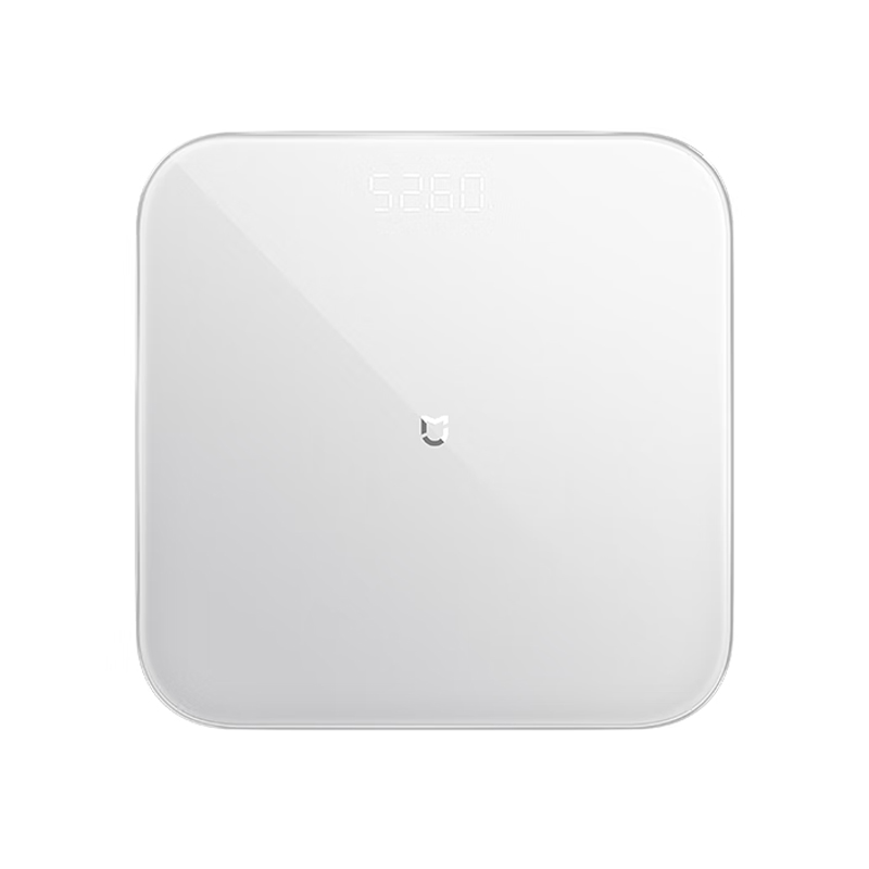Xiaomi Mi Smart Scale 3 (Bluetooth Weight Tracker)